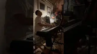 一生何求 (節錄) 20230506 Jeffero CHAN x Daniel CHU @ Visage One