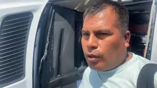 Accidente en el &oacute;valo de tortugas CASMA. 🚨🚨 Hoy Hoy Martes 22/04/25 Emergencia.