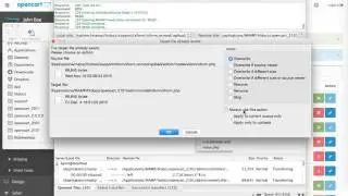 How to install xform via ftp