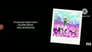 Migration End Credits 2023