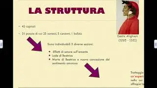 Vita nova