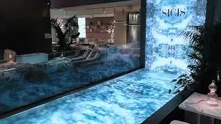 SICIS - Salone del Mobile 2022 - The Grand Tour - First Look