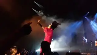 Angel (Gavin Friday) cover by iOTA