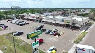 Premium Commercial Builders | Built to Last &ndash; Texas Commercial Construction Experts
