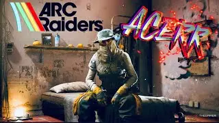 How not to play arc raiders! Funny/fail moments.