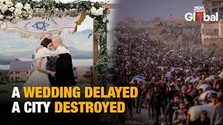 Netanyahu Slammed for &lsquo;Tone-Deaf&rsquo; Wedding Remark While Gaza Death Toll Keeps Rising