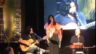 Ini Ceverino 