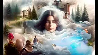 The Ethereal Canvas: AI as a Tool for Emotional and Memory Exploration in Art