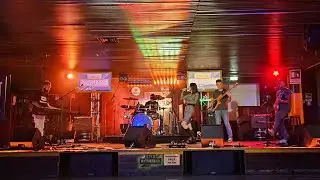 Kobalto Elisa Tribute - Live  @ Rock on the Road