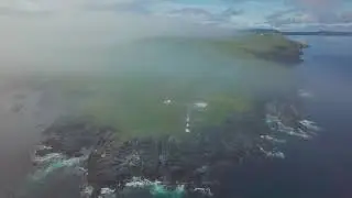 Port de Grave - Newfoundland