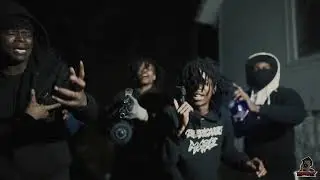 Richski - O.D.H (Official Video) Shot By ​⁠@Bigboyvisuals