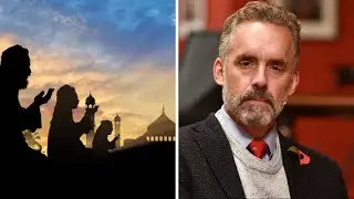 The Problem With Islamic Countries | Jordan Peterson