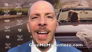 YOU'RE THE WORST Series Finale: Stephen Falk on Jimmy and Gretchen's Final Romantic Shift