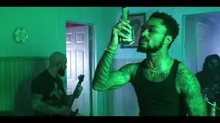 Tron Austin - &ldquo;TOTAL DESTRUCTION&rdquo;-(Official Music Video) 