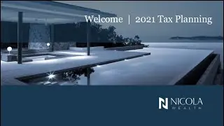 Canadian Tax Insights: How High Net Worth Investors Should Navigate Today&rsquo;s Taxation Environment
