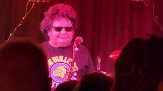 Richard Clapton - The Best Years Of Our Lives (live in Moorabbin, October 18 2024)