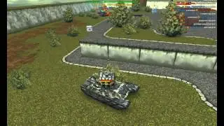 Tanki Online (Обзор викинг+рельса+продиджи)