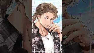 OC Photocards Making ✦ Roar ตัวละครจากเว็บคอมมิค BL เรื่อง Volume Control ✨