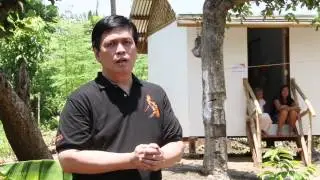 Thank you from the Philippines | World Vision