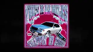 YUUZ FT. DJ MILE$ - TRAPPIN' IN 2000