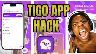 Tigo Tokens hack - How To get Unlimited Tokens in Tigo app 2025 Android & Ios