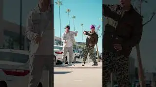 Some straight popping! With MT Pop and @stanceelements to that @DiamondOrtiz full video coming!