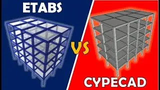 ETABS y CYPECAD 1