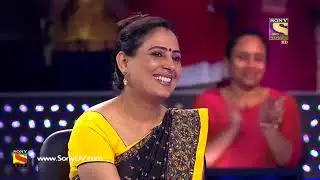 Anamika's 1 Crore Winning Moment Ep 27   3rd Oct  2017   Kaun Banega Crorepati   Best Moments