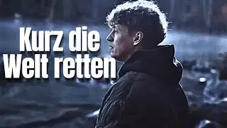 SIDO feat. TIM BENDZKO - KURZ DIE WELT RETTEN (Remix)(prod.Kingside)