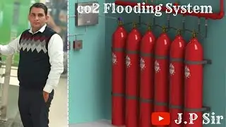 CO2 Flooding System काम कैसे करता है |operation|working