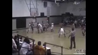 Rodney Thomas Official Coaches Film.flv