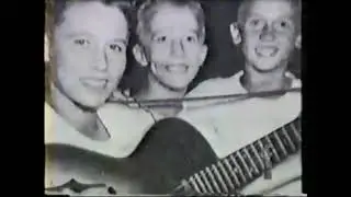 Bee Gees   Behind One Night Only documentary request