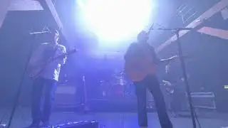 RIDE ♪Dreams Burn Down @ Fabrik, Hamburg (10 May 2025)