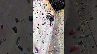 Melbourne Rock Climbing  at Hardrock climbing Melbourne CBD
