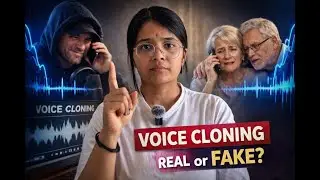 I Cloned My Voice with AI in 5 Minutes (ElevenLabs Tutorial) - This is How Scammers Trick Parents