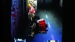 Let's Play WWF No Mercy Part 3: Hardcore Championship (Blind)