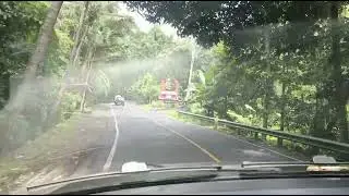 Klungkung - Karangasem 