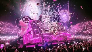 Emotional Edm Mix | Experience a Progressive House Journey