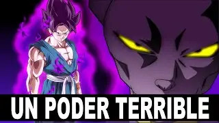 &iquest;C&oacute;mo seria Goku con el MEGA INSTINTO? - Dragon Ball Super