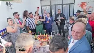 Nunta Adrian si Maruta cu solisti Nino de la craiova Nelu de la craiova si purcelan 21 octombrie2023