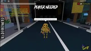 Roblox Assassin VALUE LIST AND NEW EXOTIC !!!