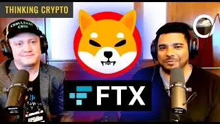 Crypto Consultant Russ Davis Talks Shiba Inu, FTX, Sam Bankman Fried | Benzinga Future of Crypto