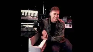 Bruce Hornsby (Audio) ~ Yoshi's, Oakland ~ November 4, 1998 ~ Early Set