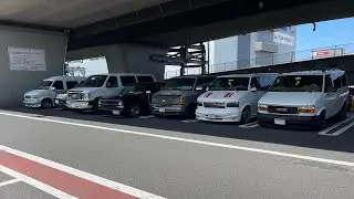 2023/06/04 新倉モーニングIN外環新倉パーキング