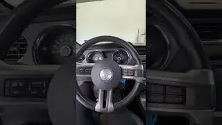 pov: you own a coyote car👀😍#coyote #mustang #cargirl #mustanggt #ford #cargirlsdoitbetter