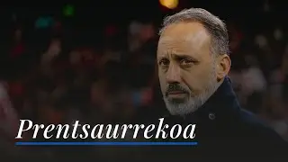 POSPARTIDO | Matarazzo: 