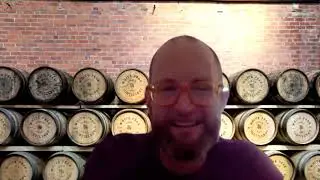 An in-depth chat with the White Peak Distillery - part 3