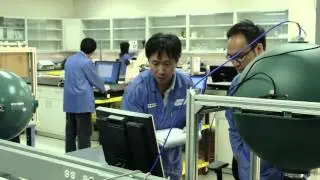 Intematix Introduction