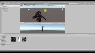 Solved How to Apply Texture to FBX in Unity