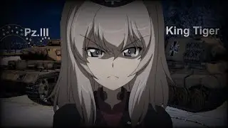 Itsumi Style | War Thunder